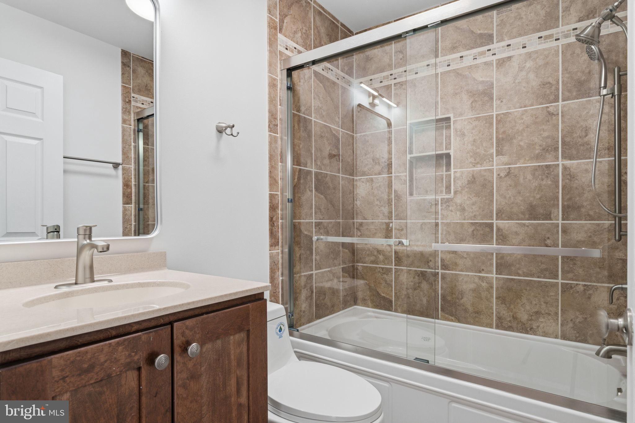 STIRLING CHASE - Residential