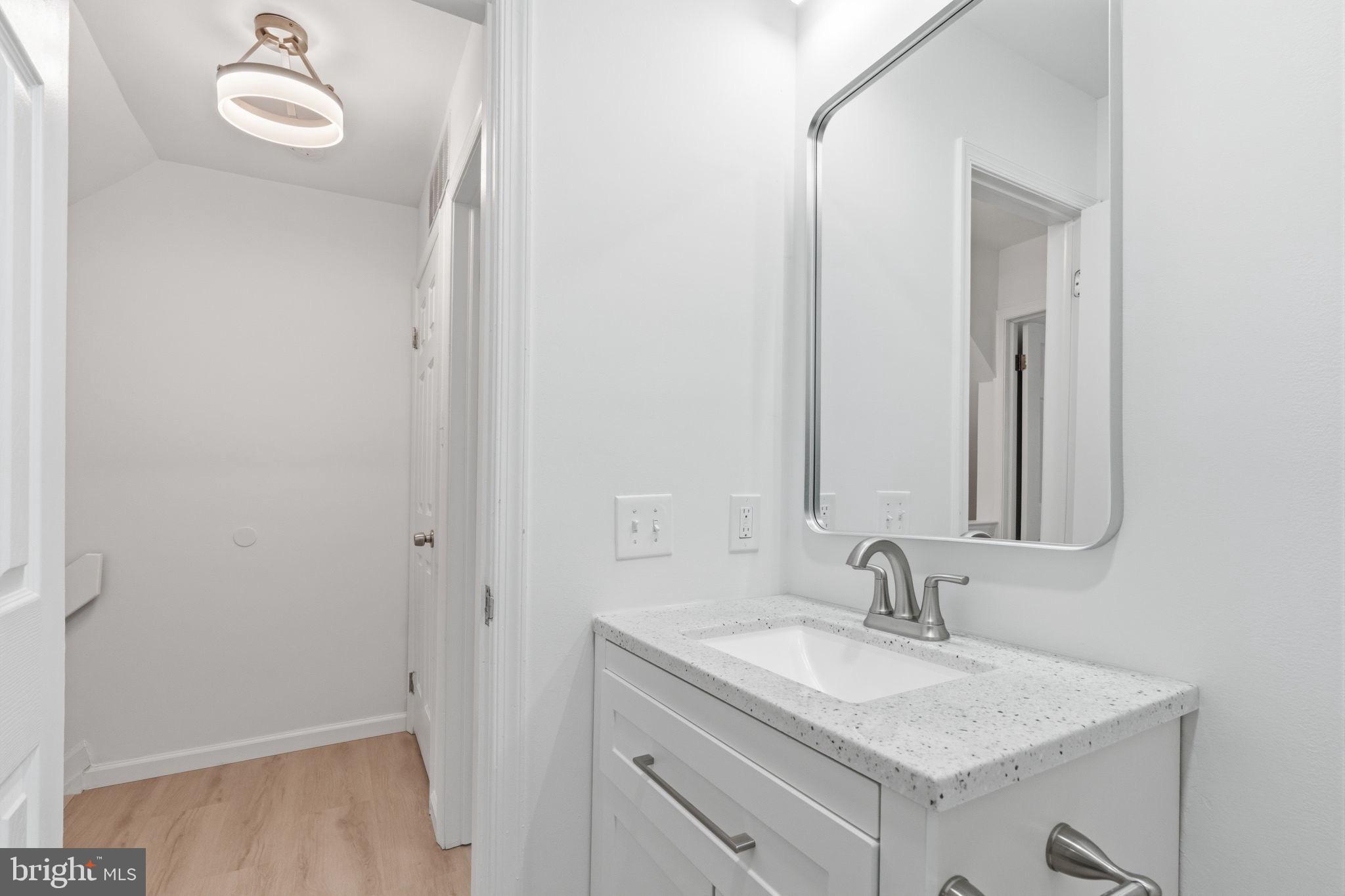 STIRLING CHASE - Residential