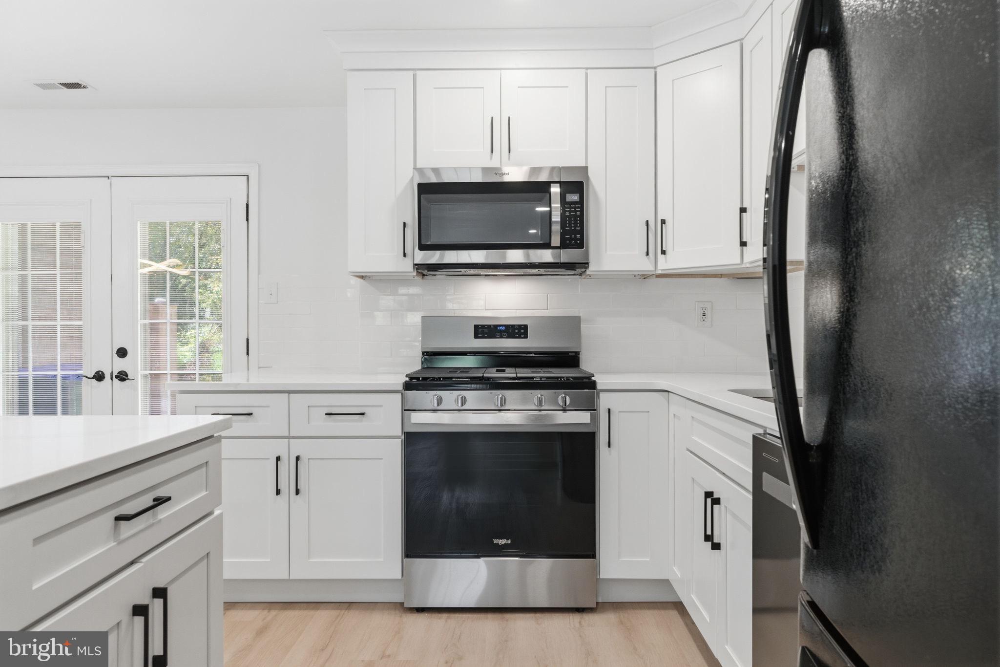 STIRLING CHASE - Residential