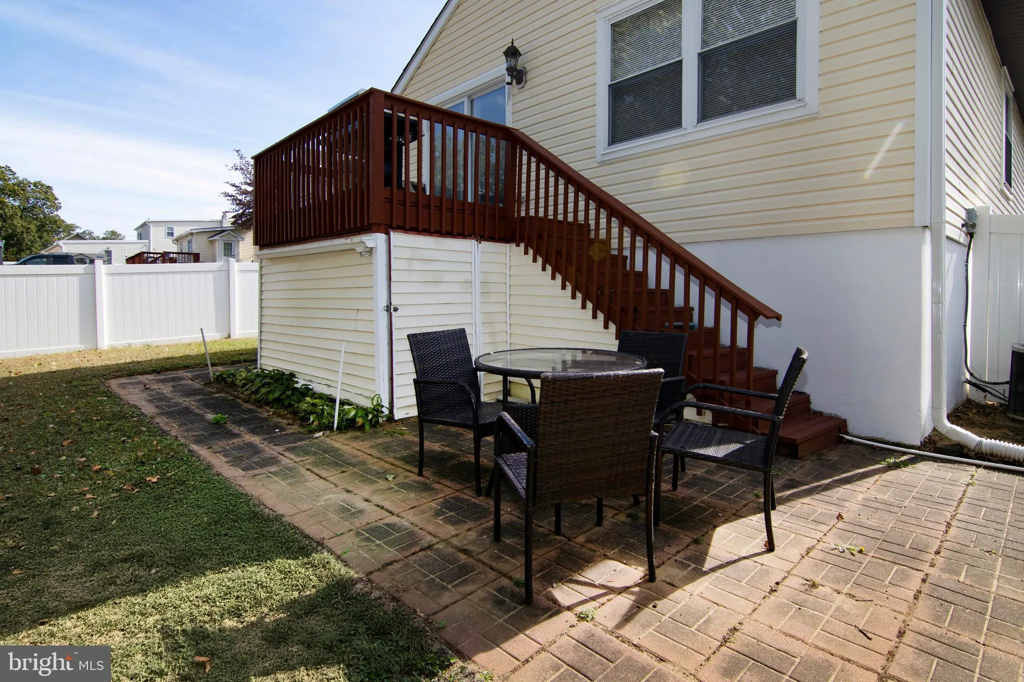 Runnemede, New Jersey 08078, United States, 4 Bedrooms Bedrooms, ,2 BathroomsBathrooms,Residential,Coming Soon,213967