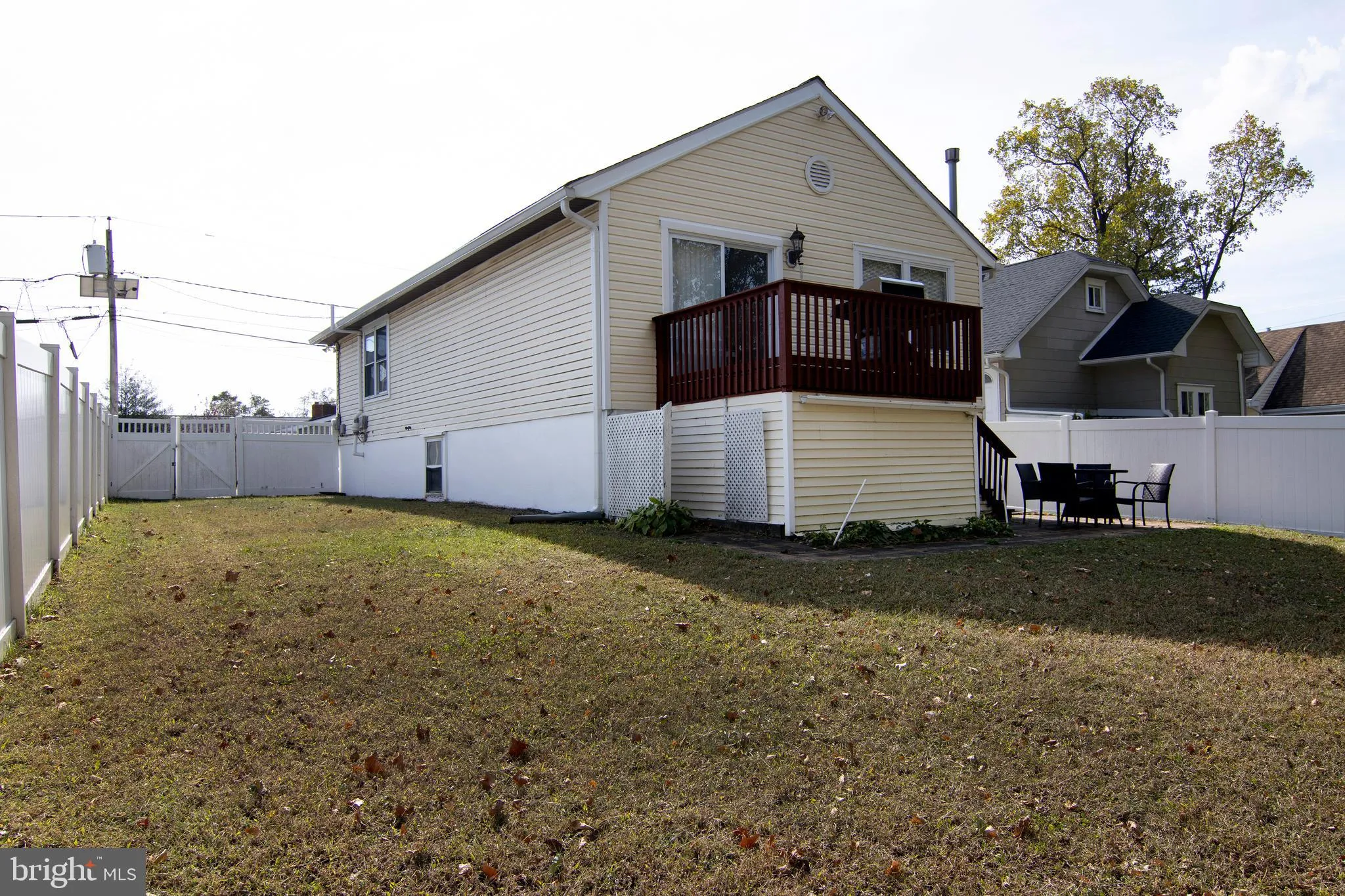 Runnemede, New Jersey 08078, United States, 4 Bedrooms Bedrooms, ,2 BathroomsBathrooms,Residential,Coming Soon,213967