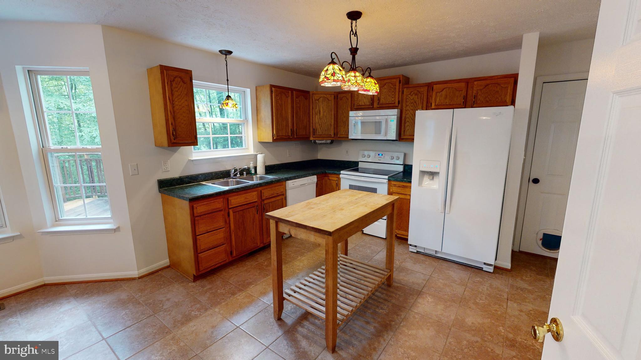 CHESAPEAKE RANCH ESTATES - Residential