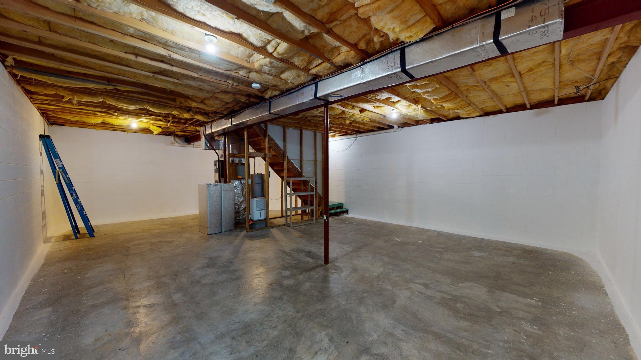 CHESAPEAKE RANCH ESTATES - Residential