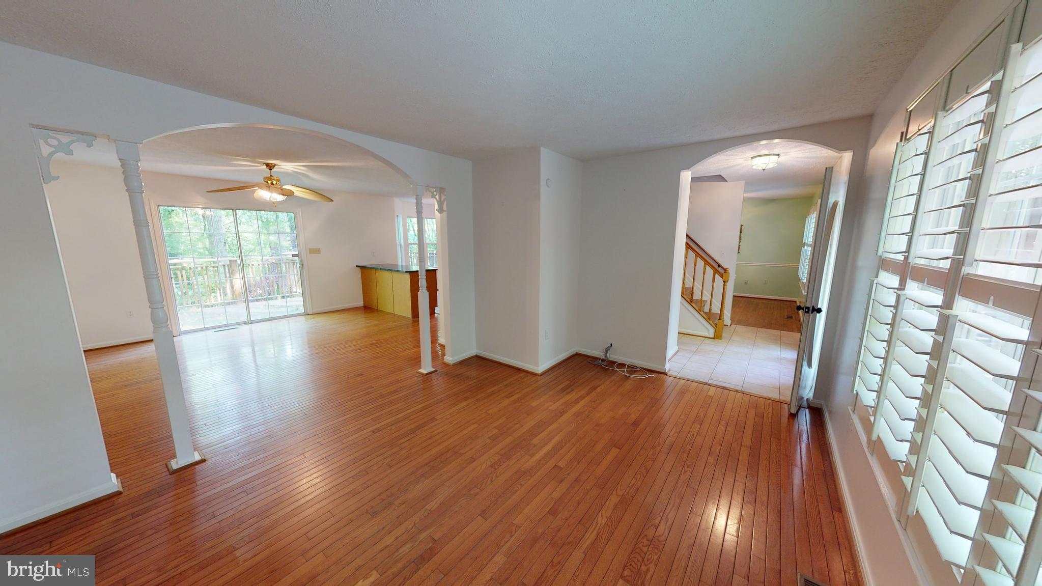 CHESAPEAKE RANCH ESTATES - Residential