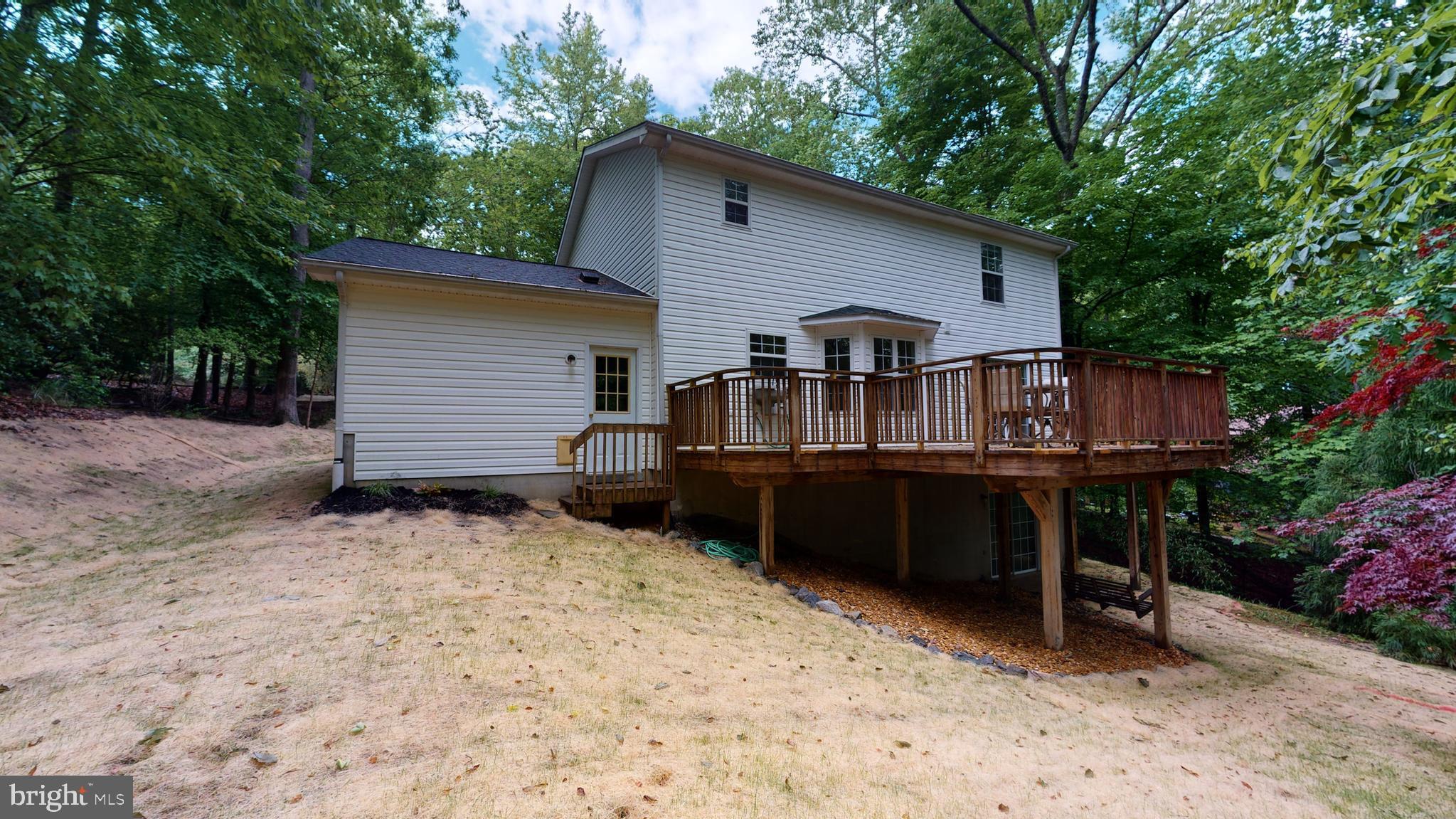 CHESAPEAKE RANCH ESTATES - Residential