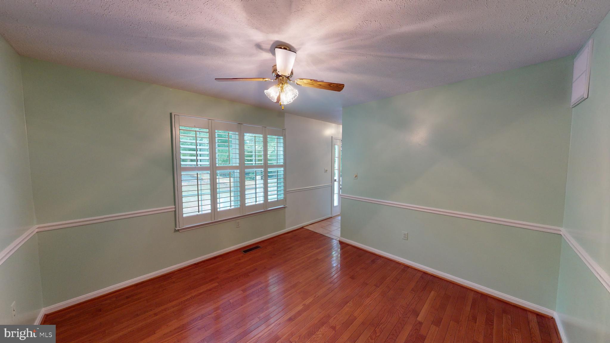 CHESAPEAKE RANCH ESTATES - Residential