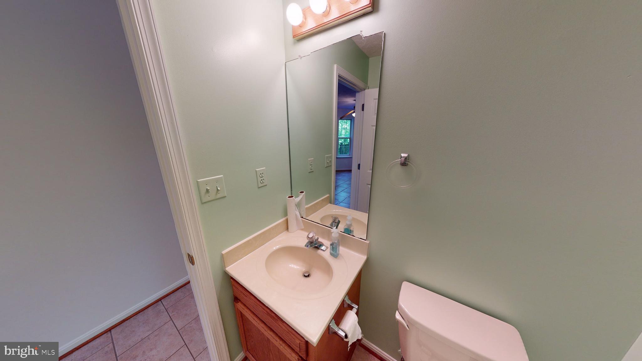 CHESAPEAKE RANCH ESTATES - Residential