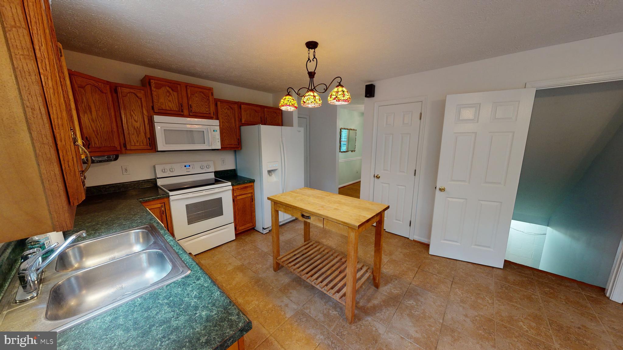 CHESAPEAKE RANCH ESTATES - Residential