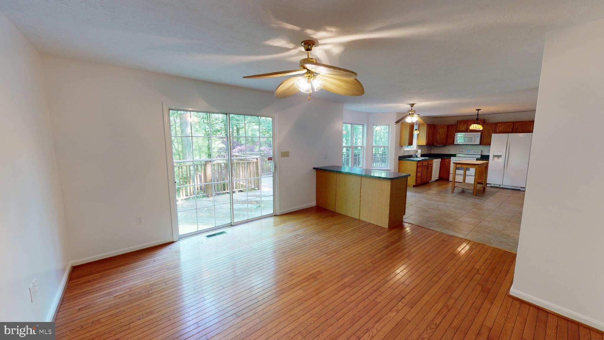 CHESAPEAKE RANCH ESTATES - Residential