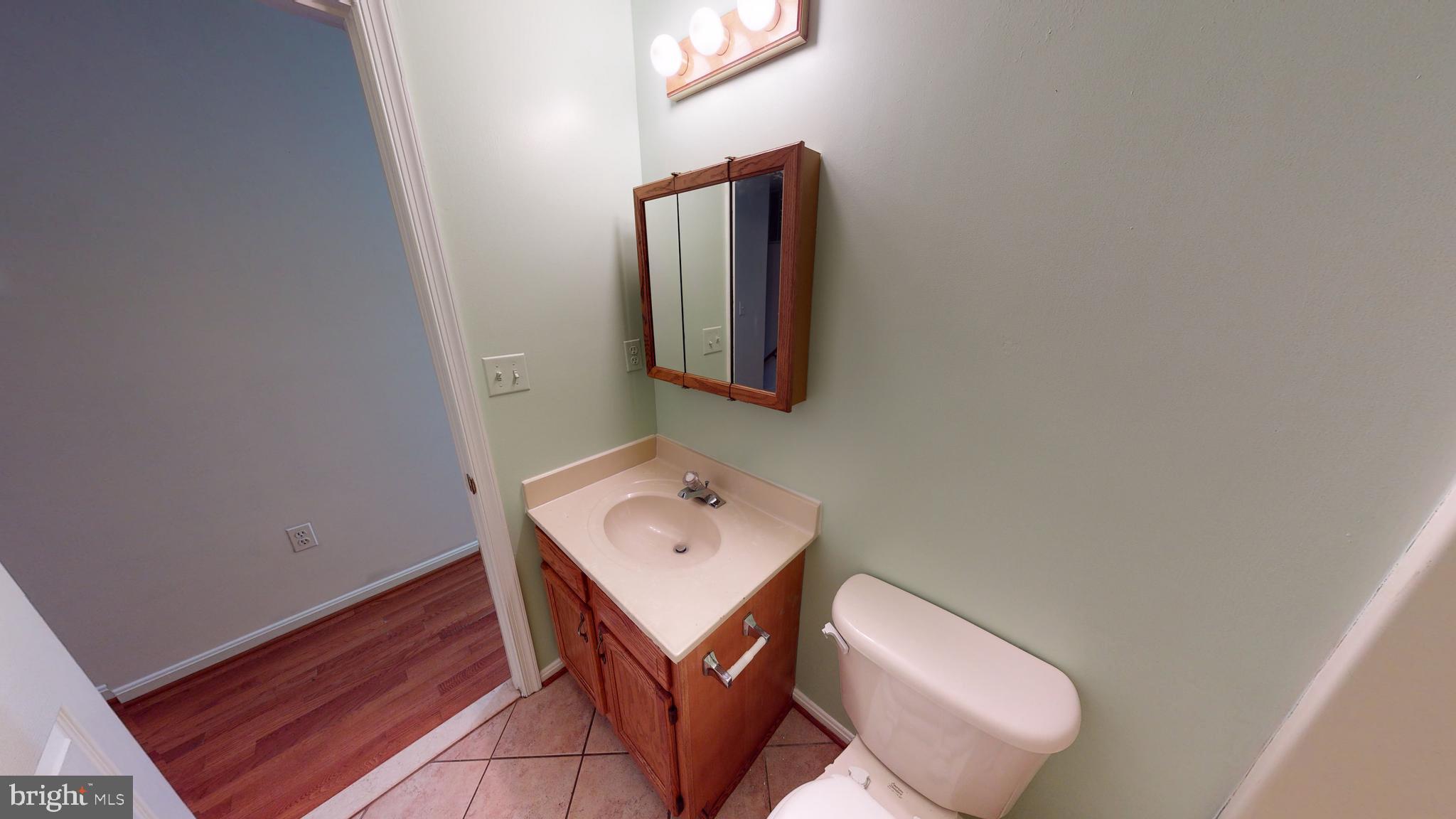 CHESAPEAKE RANCH ESTATES - Residential