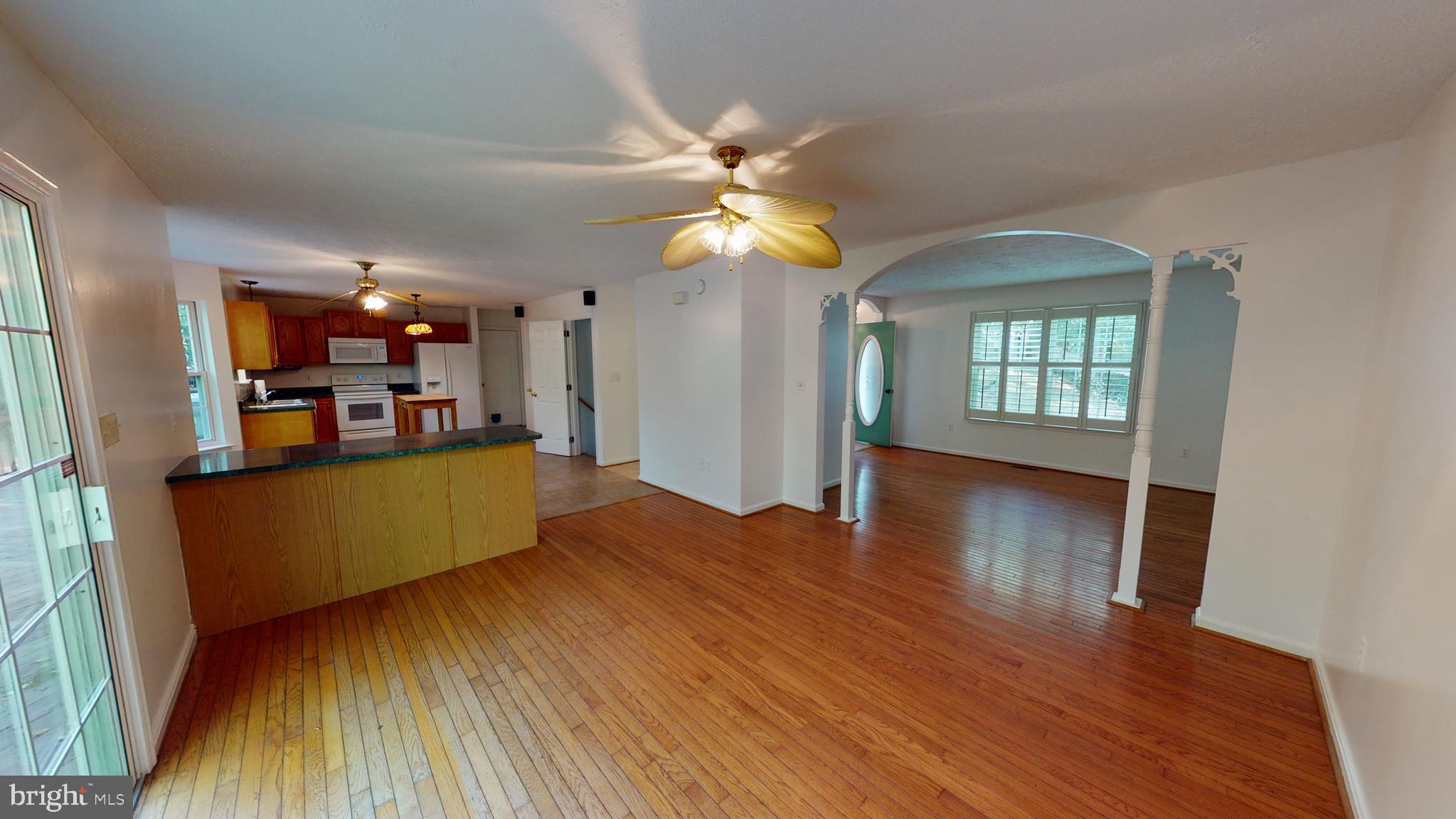 CHESAPEAKE RANCH ESTATES - Residential