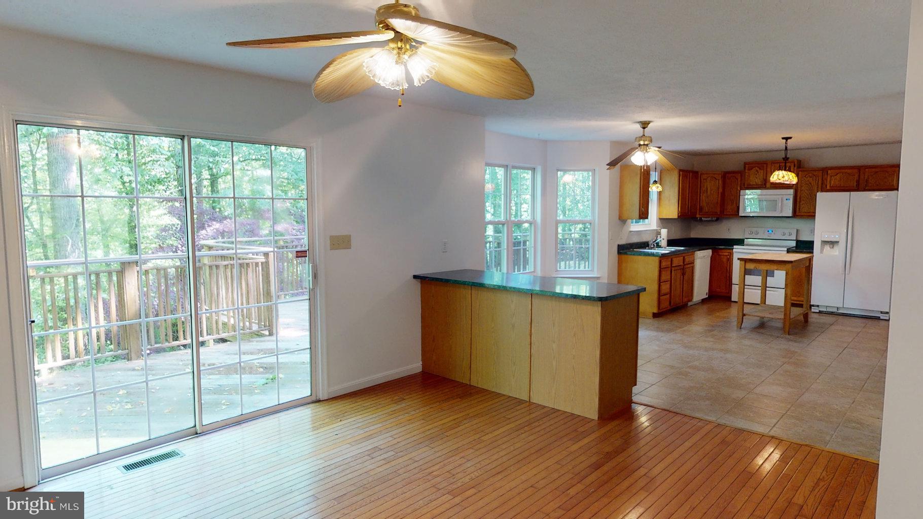 CHESAPEAKE RANCH ESTATES - Residential