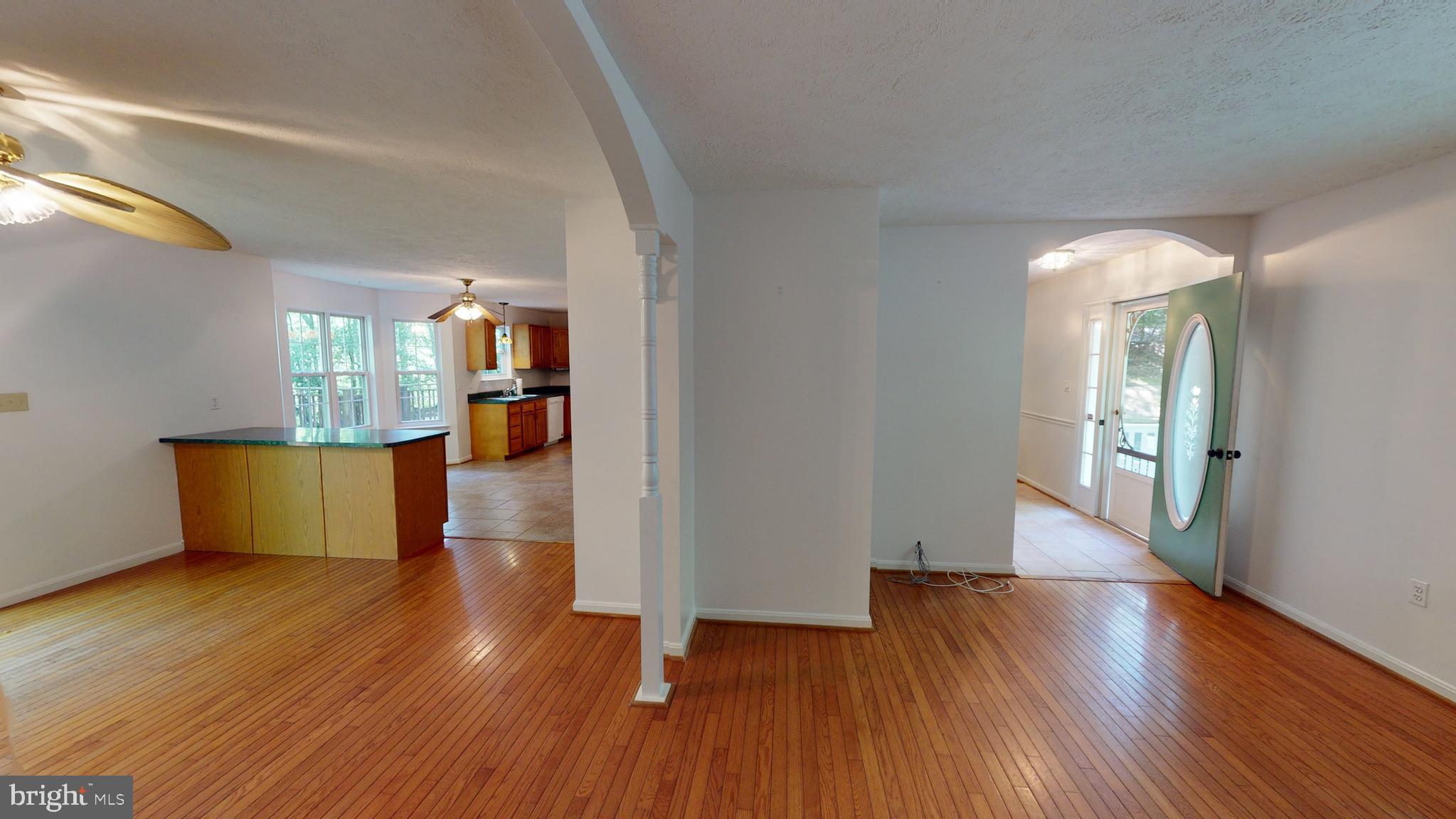 CHESAPEAKE RANCH ESTATES - Residential