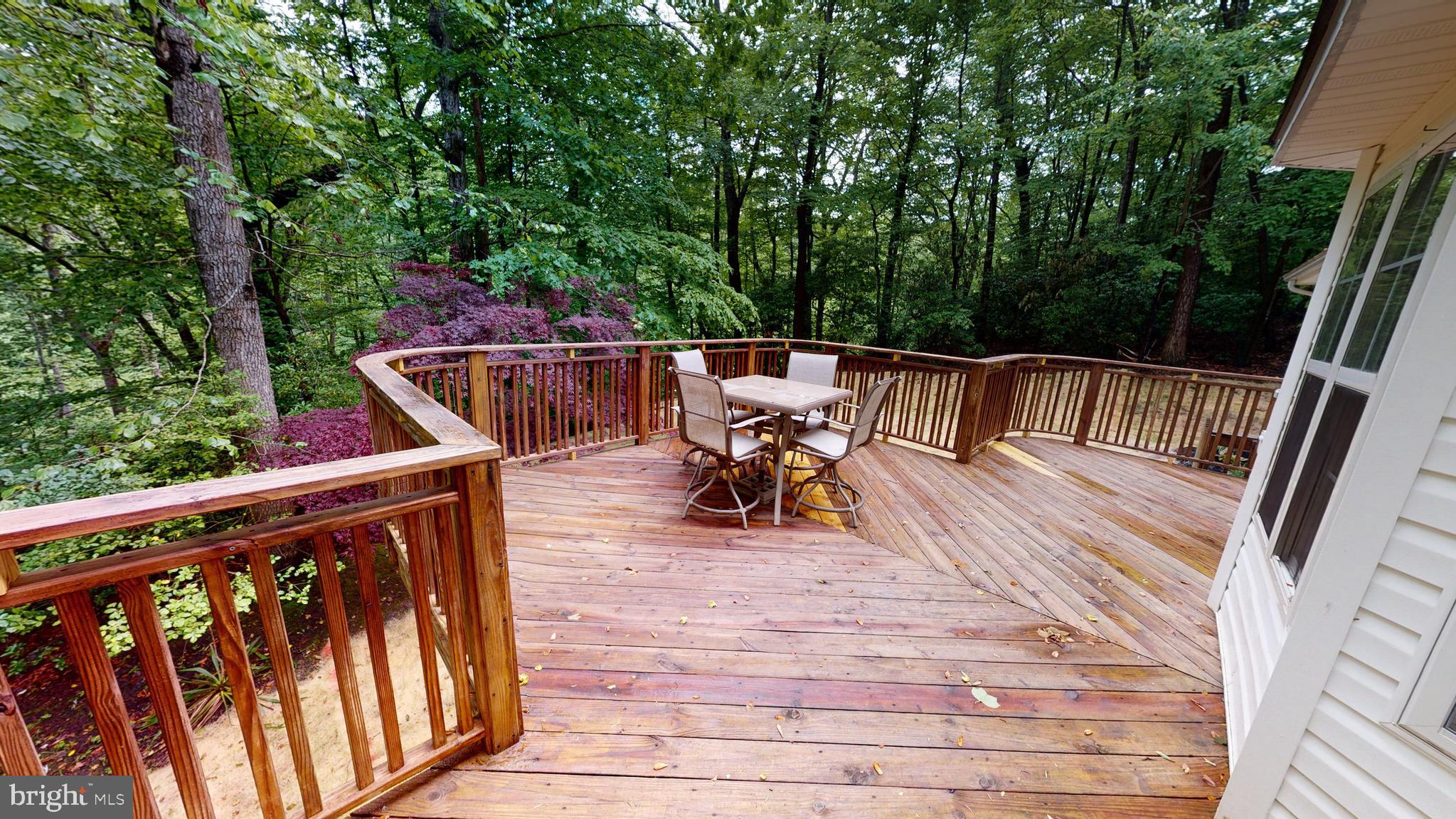 CHESAPEAKE RANCH ESTATES - Residential