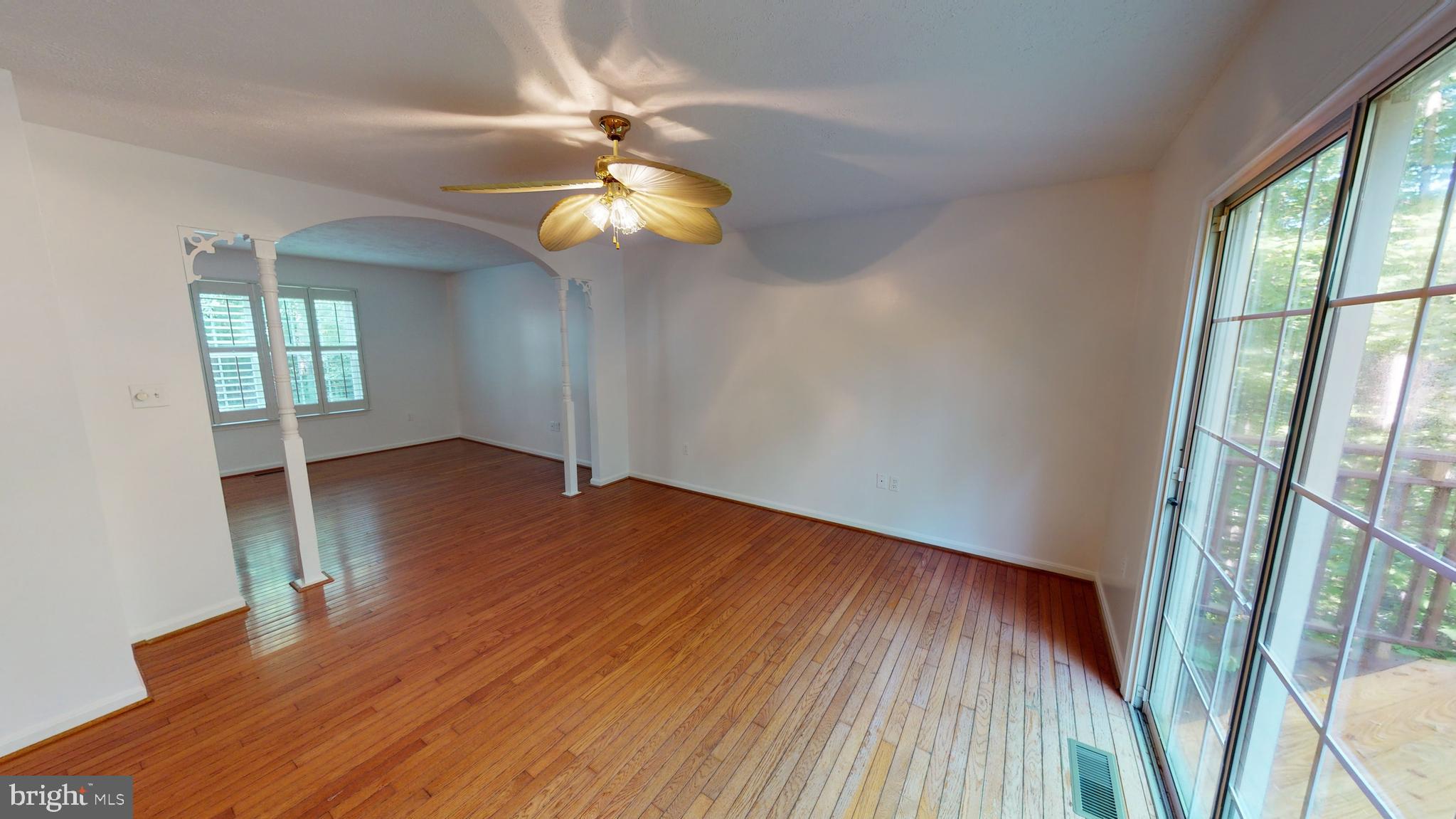 CHESAPEAKE RANCH ESTATES - Residential