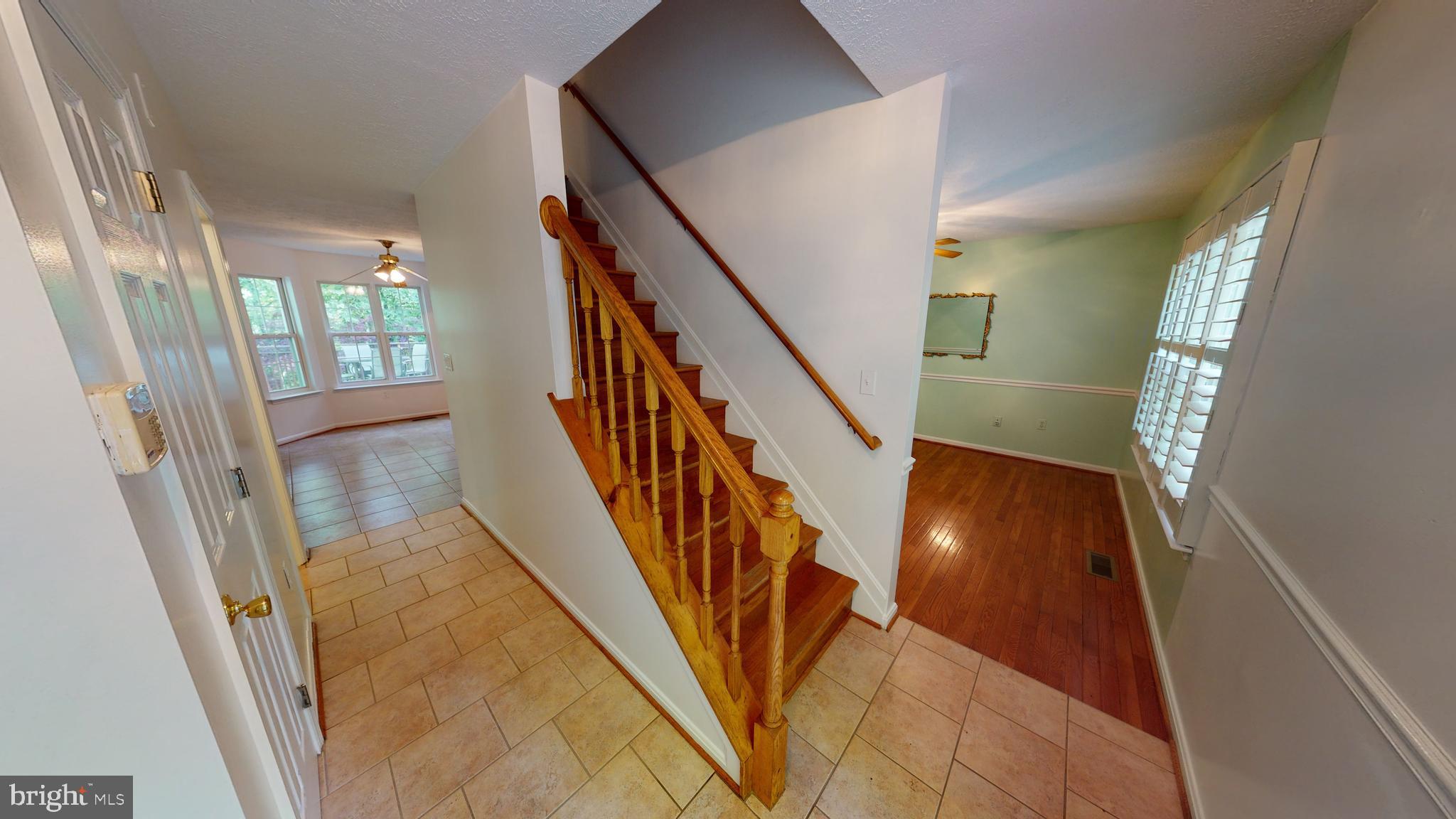 CHESAPEAKE RANCH ESTATES - Residential