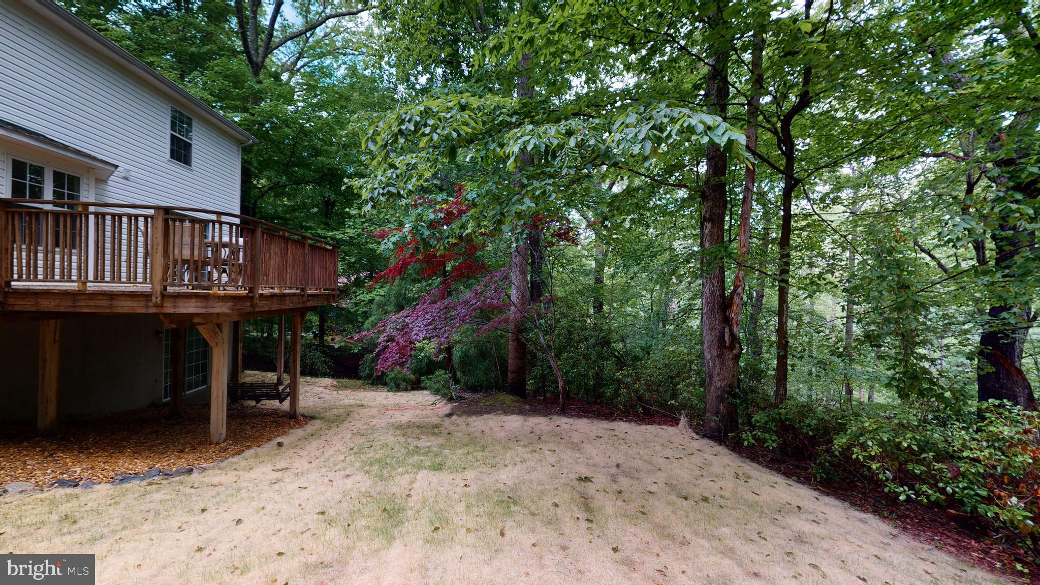 CHESAPEAKE RANCH ESTATES - Residential