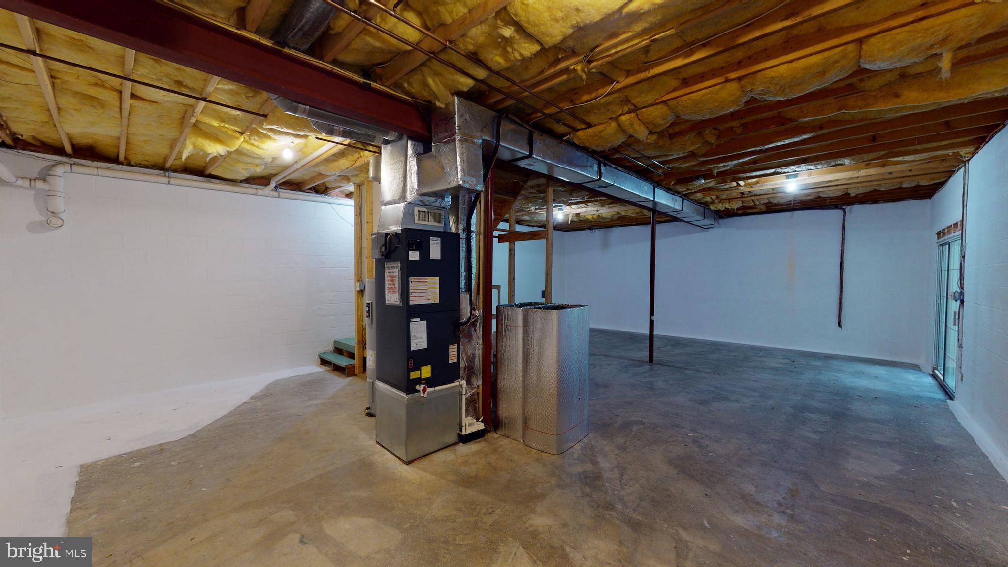 CHESAPEAKE RANCH ESTATES - Residential