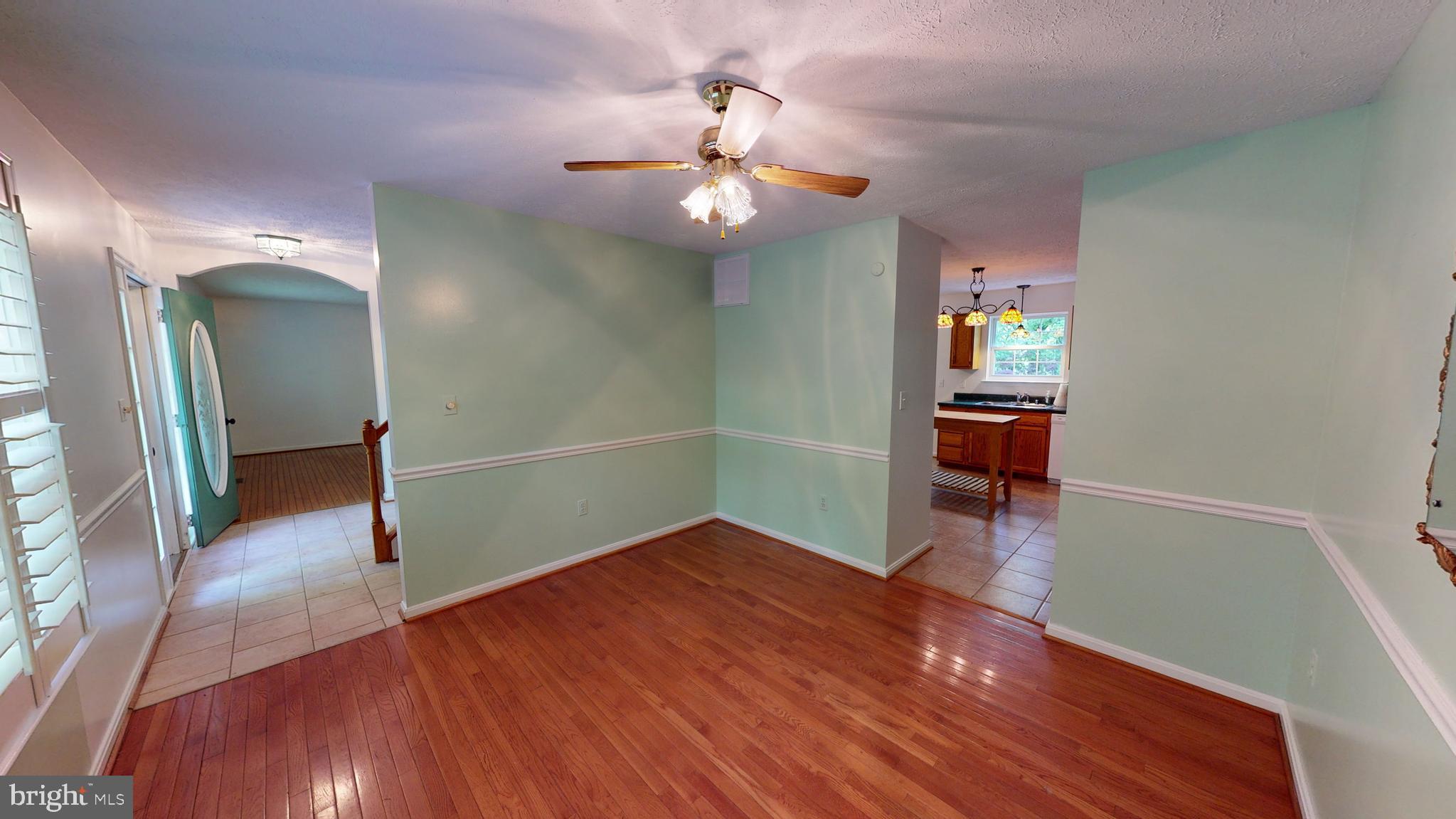 CHESAPEAKE RANCH ESTATES - Residential