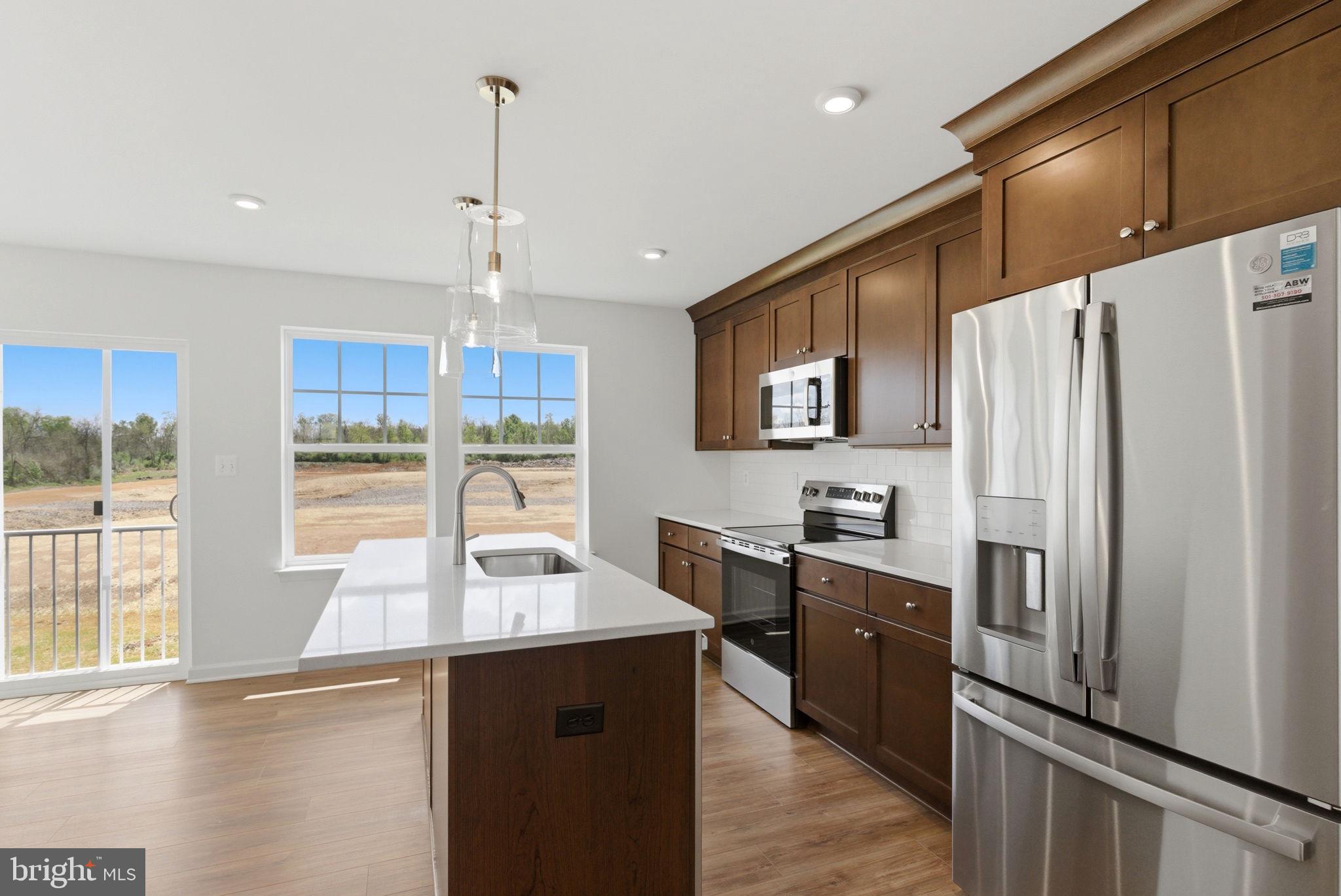 HOMESITE 6 ABBOTT WAY