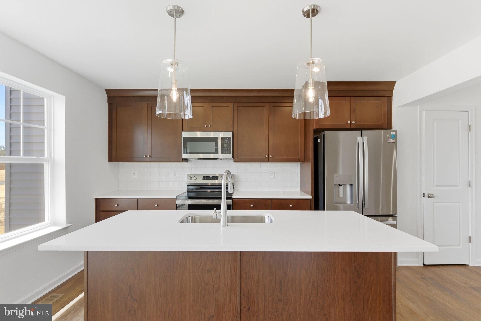 HOMESITE 6 ABBOTT WAY