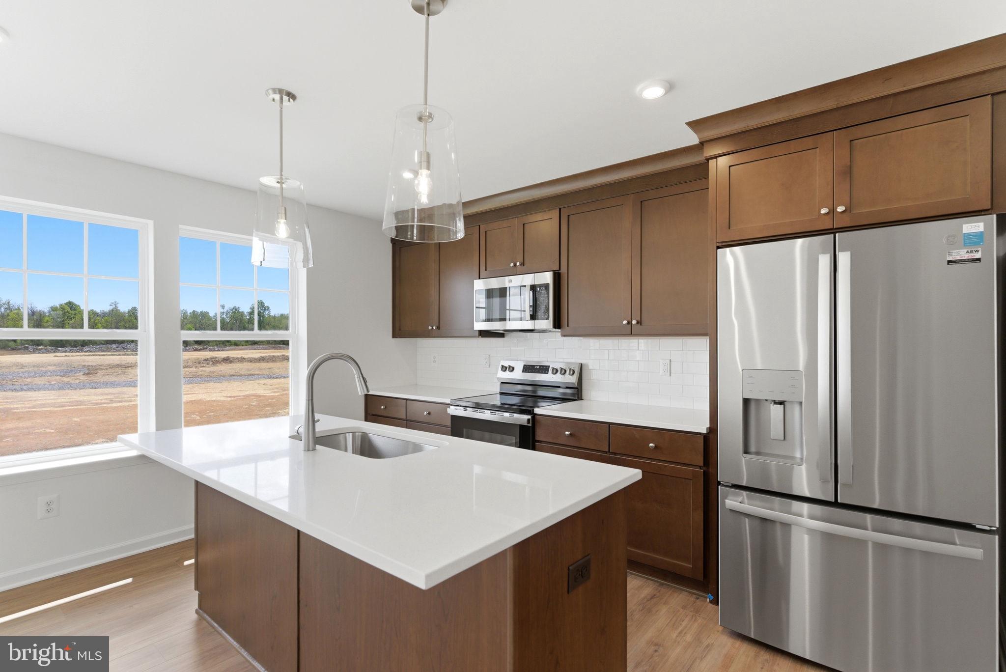 HOMESITE 6 ABBOTT WAY