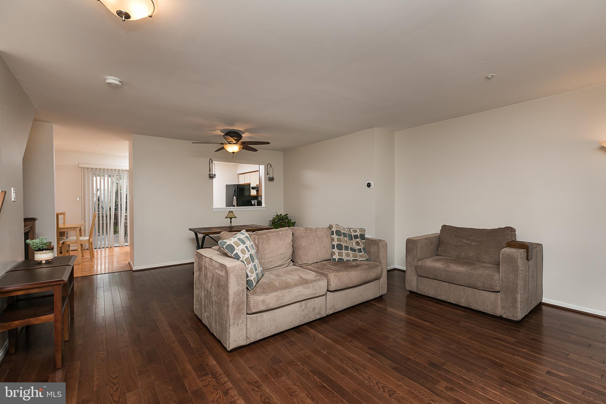 GERMANTOWN ESTATES - Residential