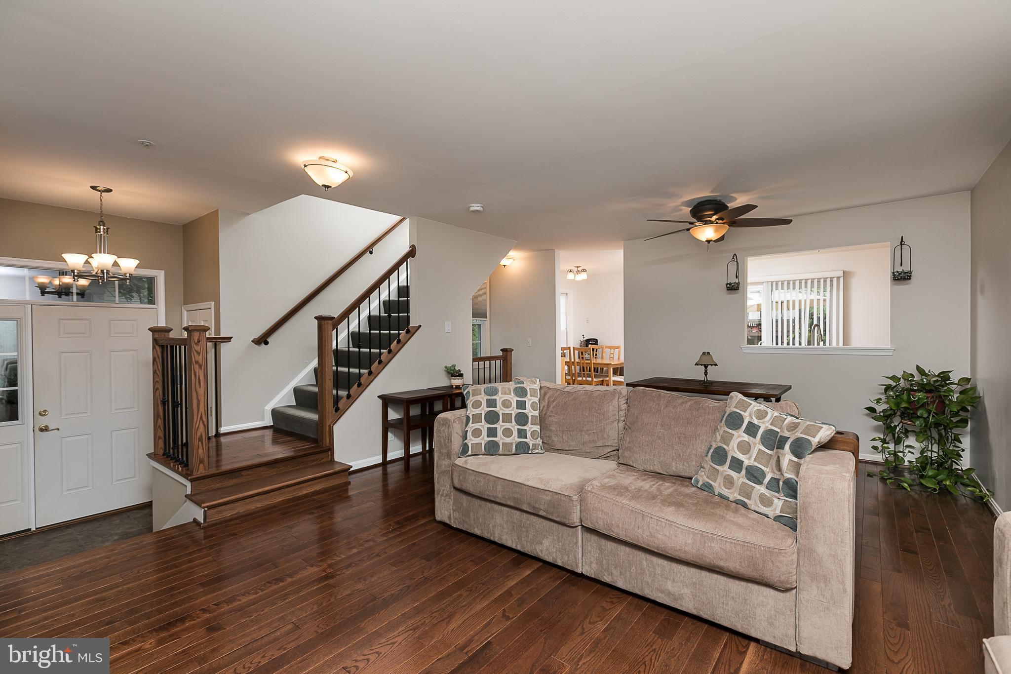 GERMANTOWN ESTATES - Residential