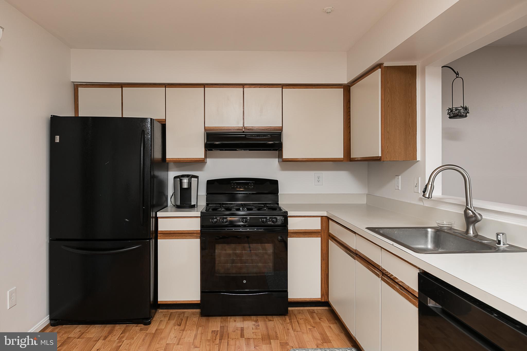 GERMANTOWN ESTATES - Residential