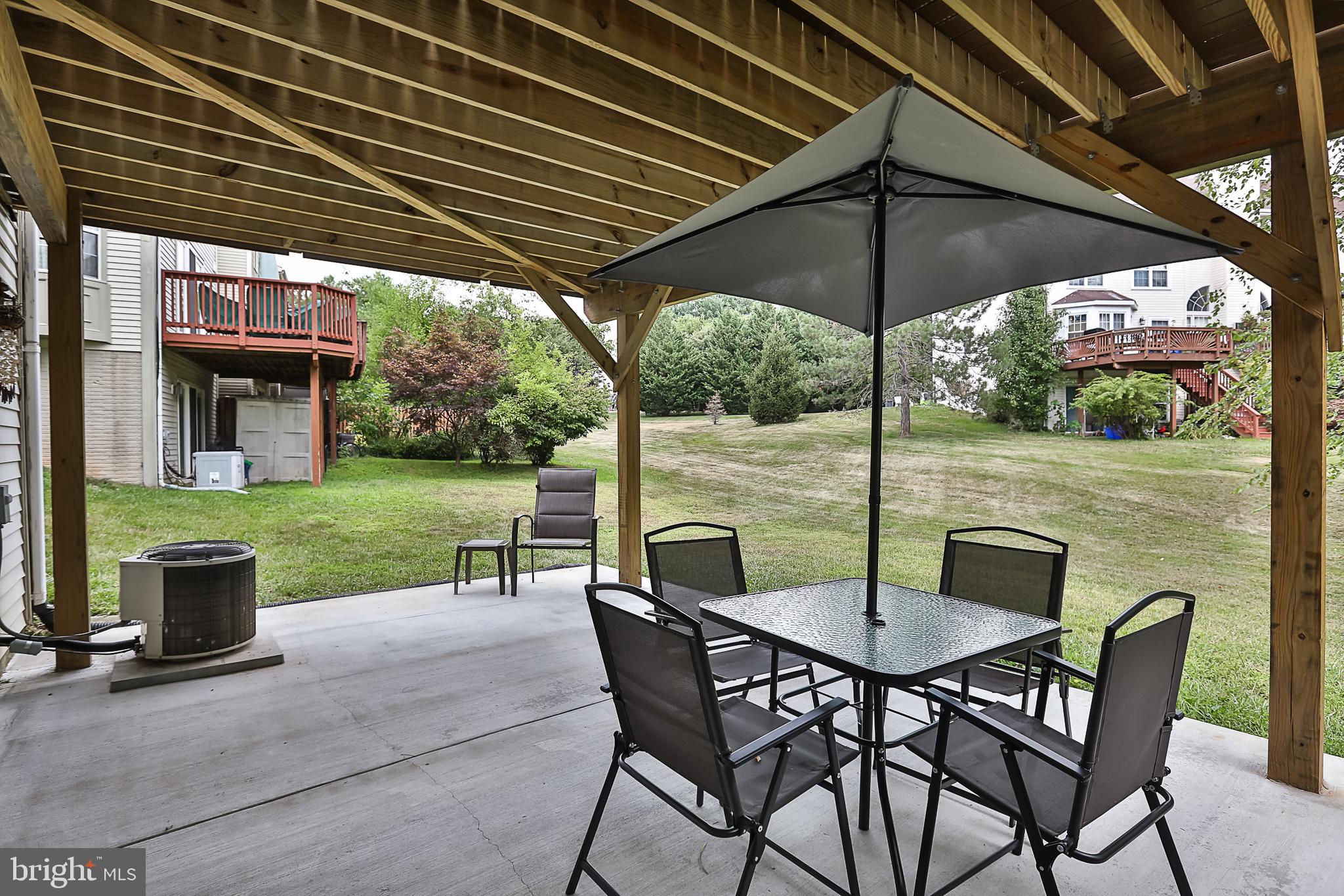 GERMANTOWN ESTATES - Residential