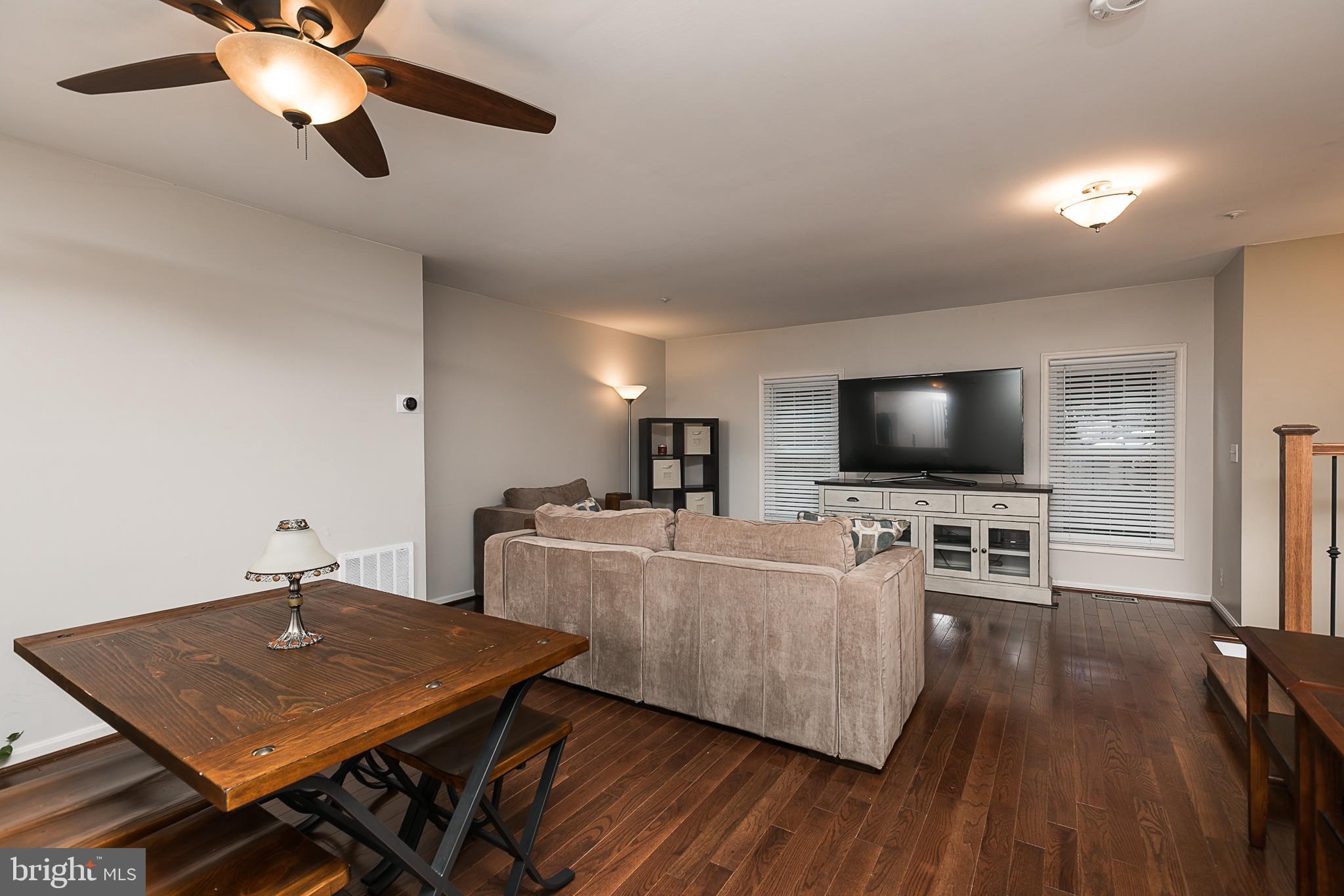 GERMANTOWN ESTATES - Residential