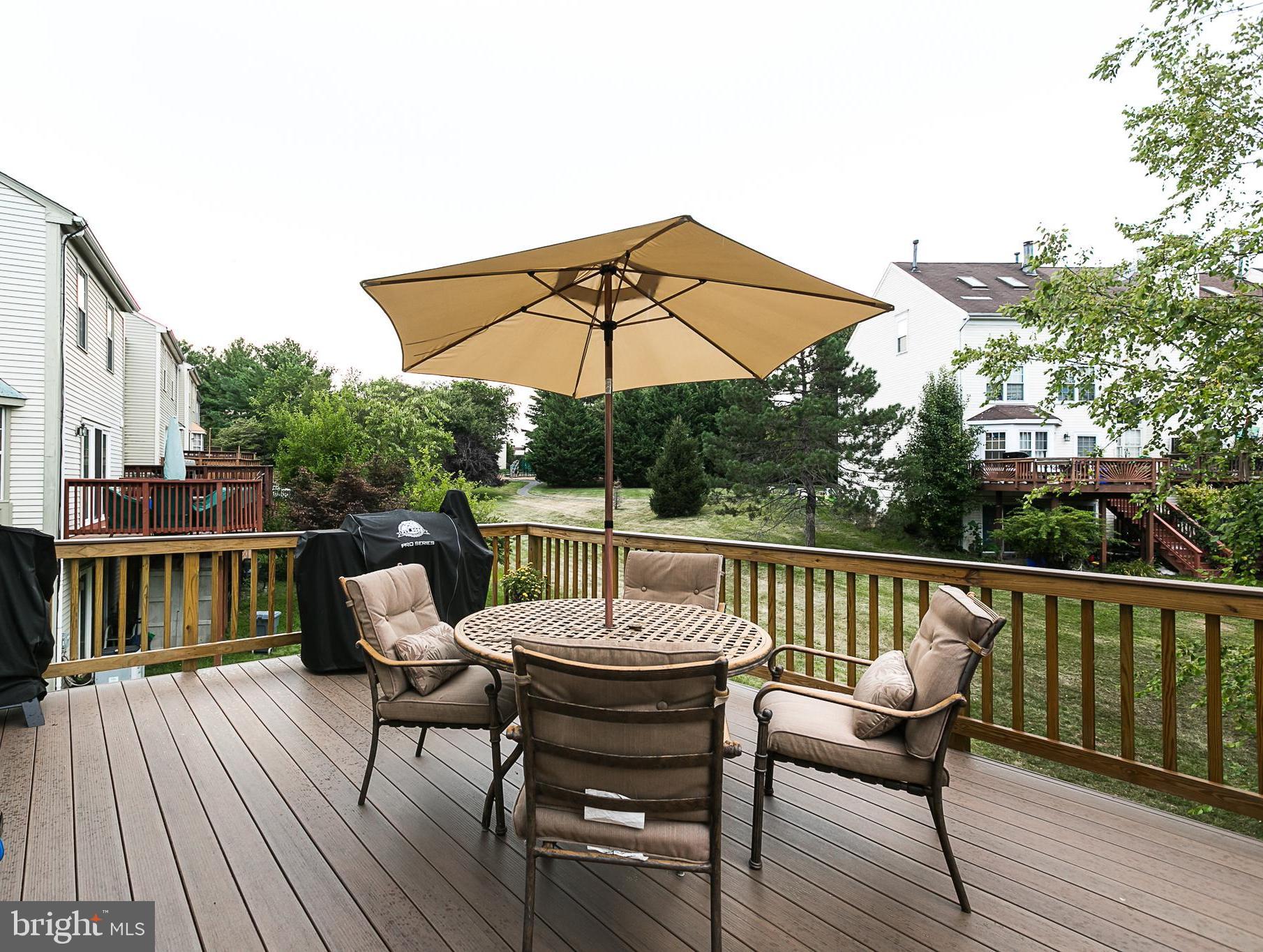 GERMANTOWN ESTATES - Residential