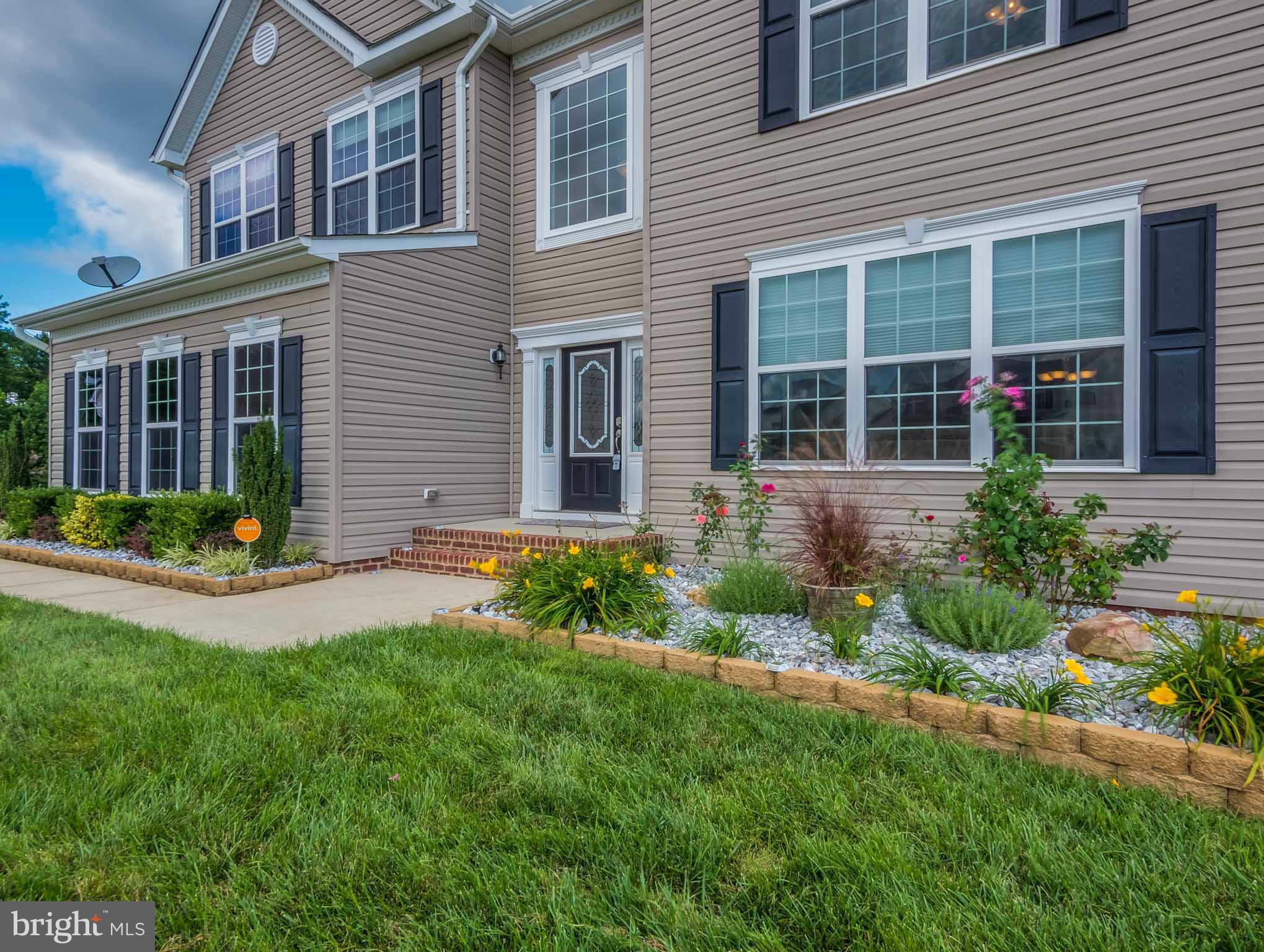 PEMBROOKE PHASE 2 - Residential