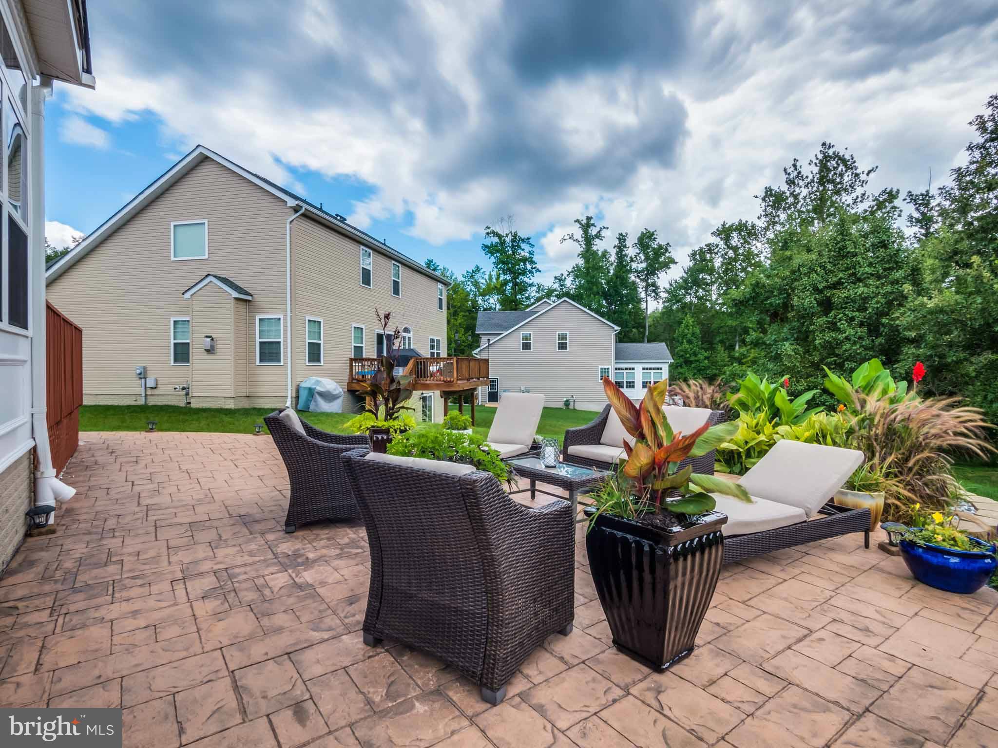 PEMBROOKE PHASE 2 - Residential