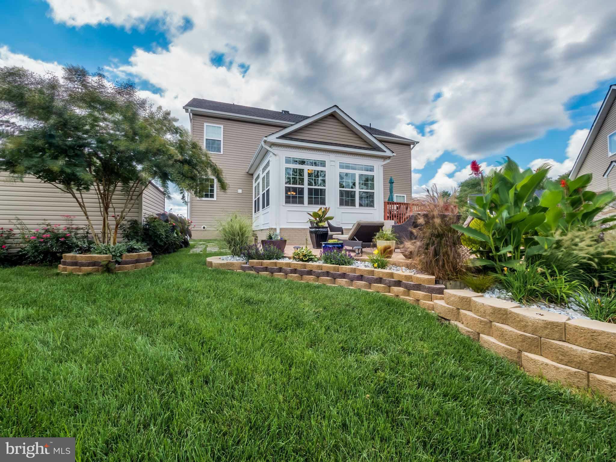 PEMBROOKE PHASE 2 - Residential