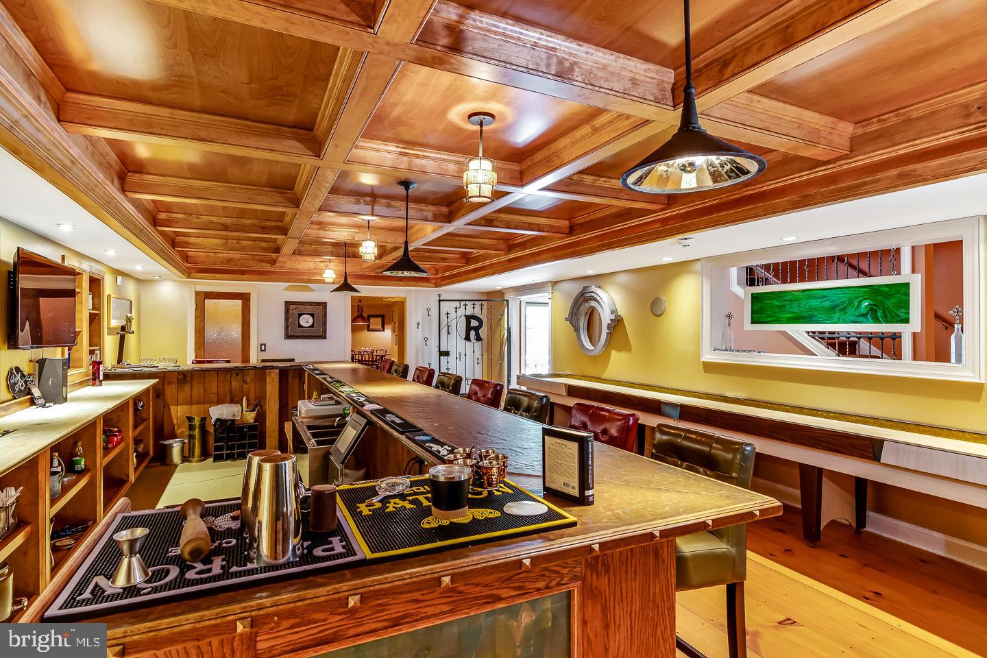 SQUIRES LEA - Residential