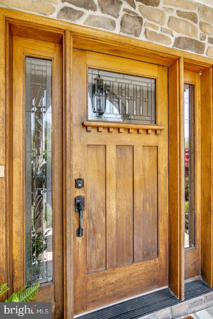 SQUIRES LEA - Residential