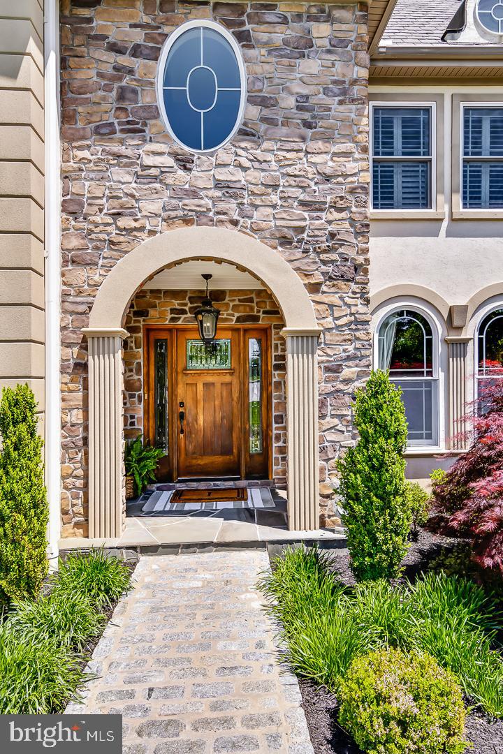 SQUIRES LEA - Residential