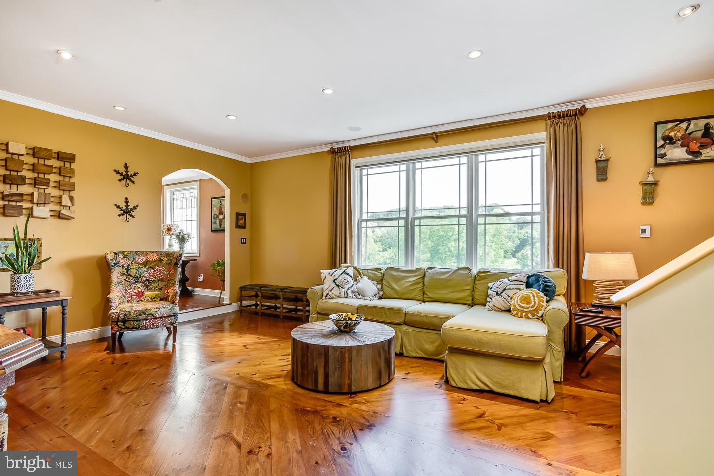 SQUIRES LEA - Residential