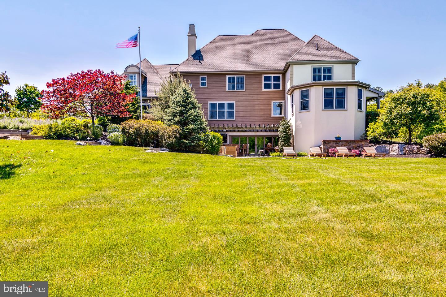 SQUIRES LEA - Residential