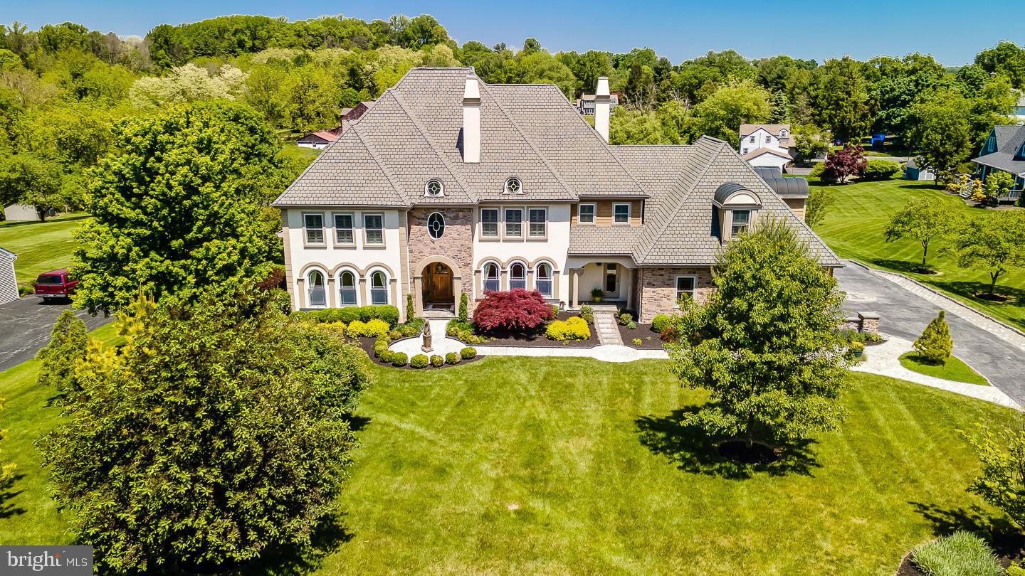 SQUIRES LEA - Residential