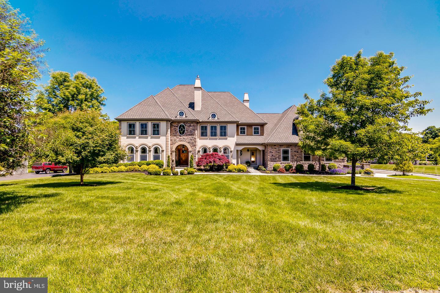 SQUIRES LEA - Residential