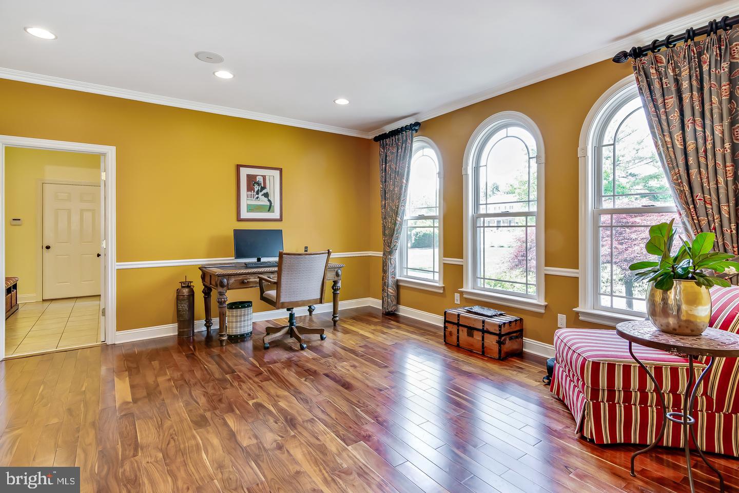 SQUIRES LEA - Residential