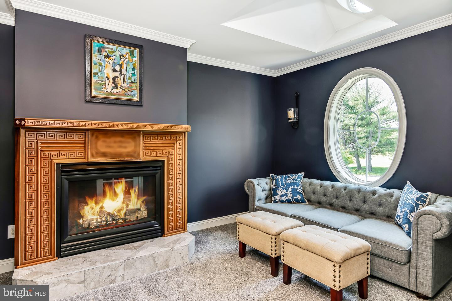 SQUIRES LEA - Residential