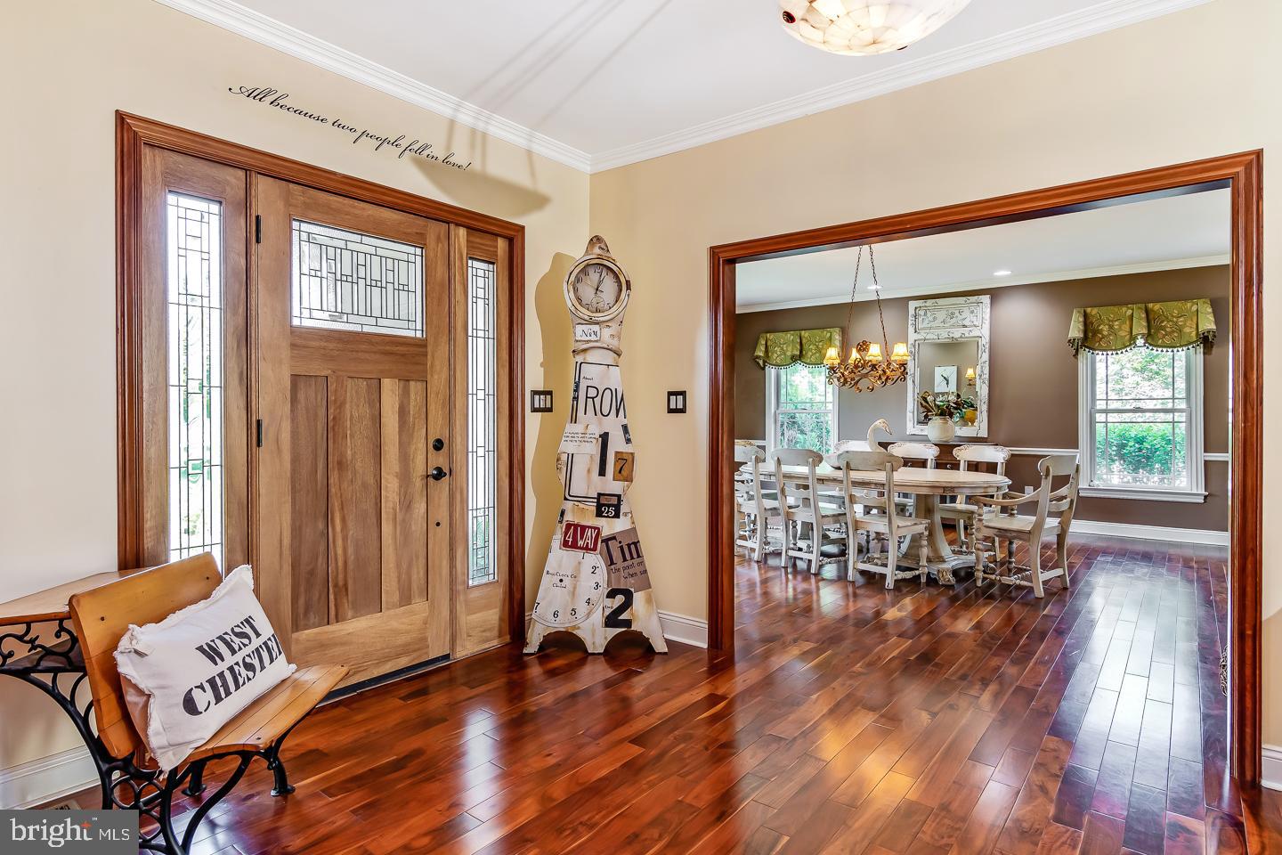 SQUIRES LEA - Residential