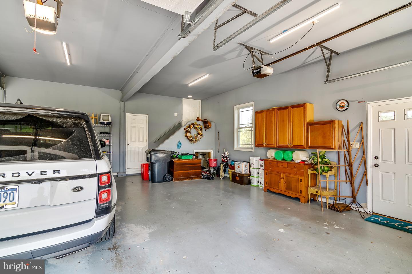 SQUIRES LEA - Residential