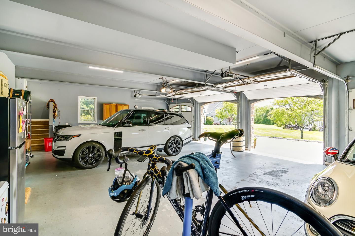 SQUIRES LEA - Residential