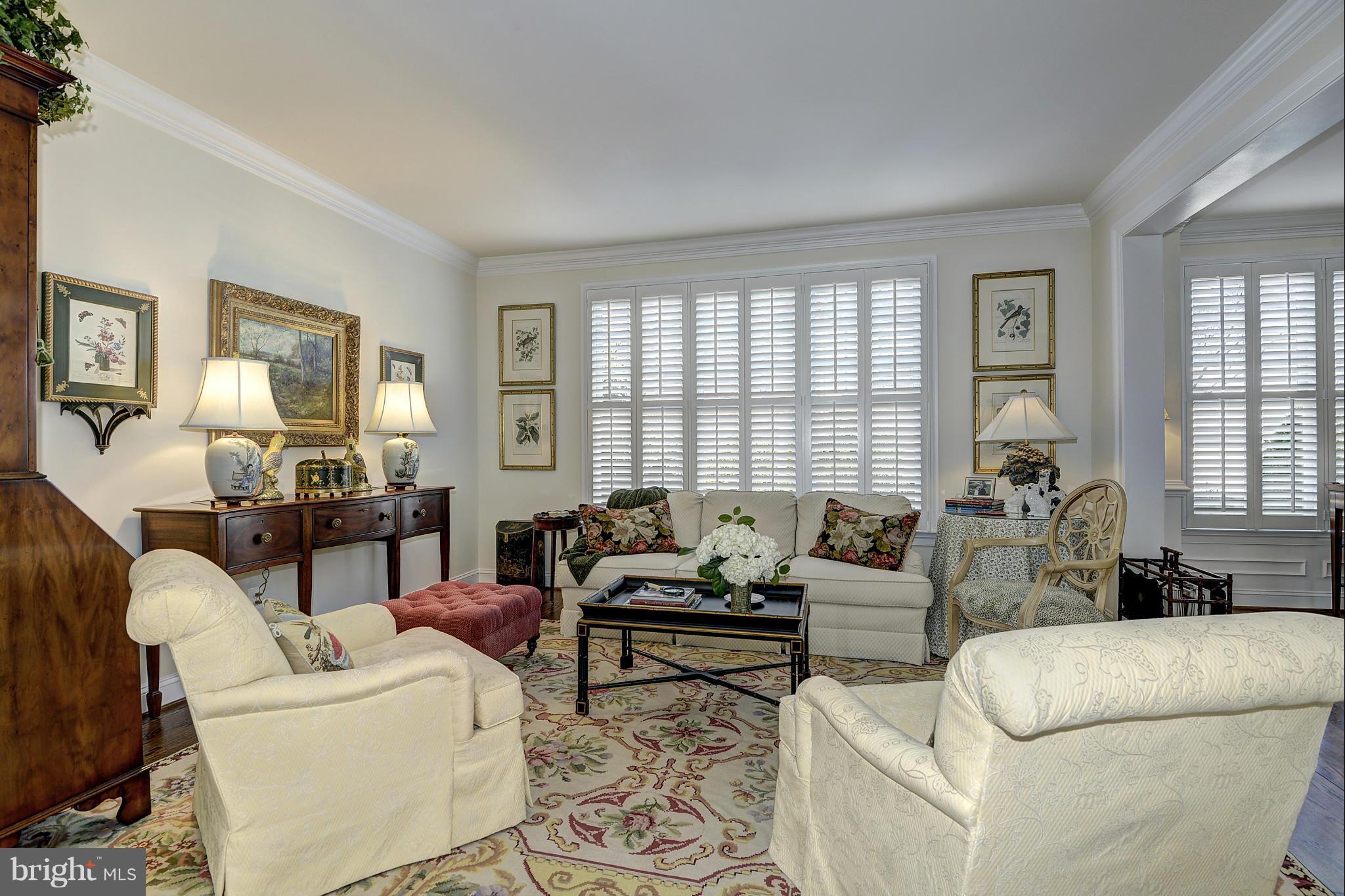 WEST MC LEAN - Residential