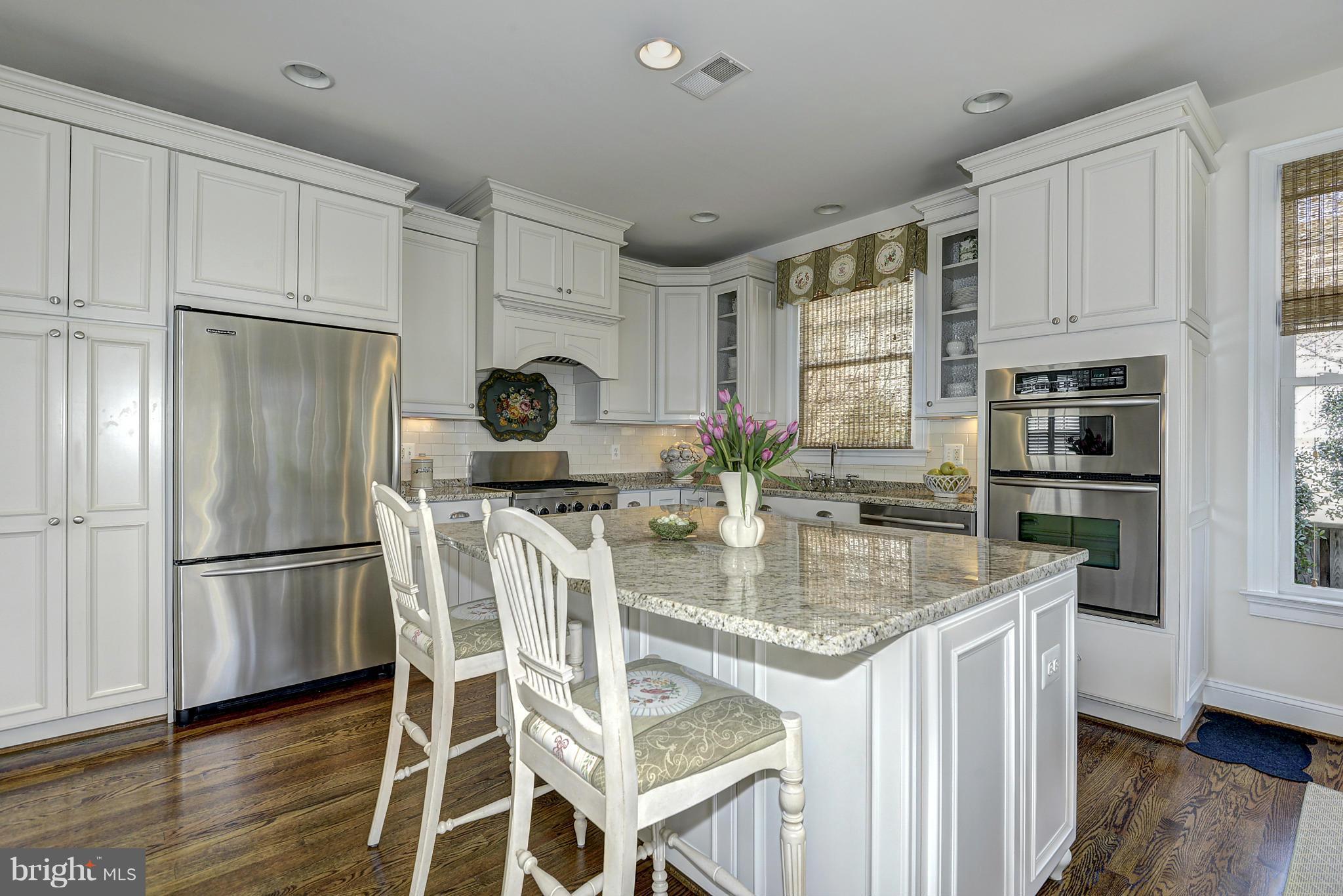 WEST MC LEAN - Residential