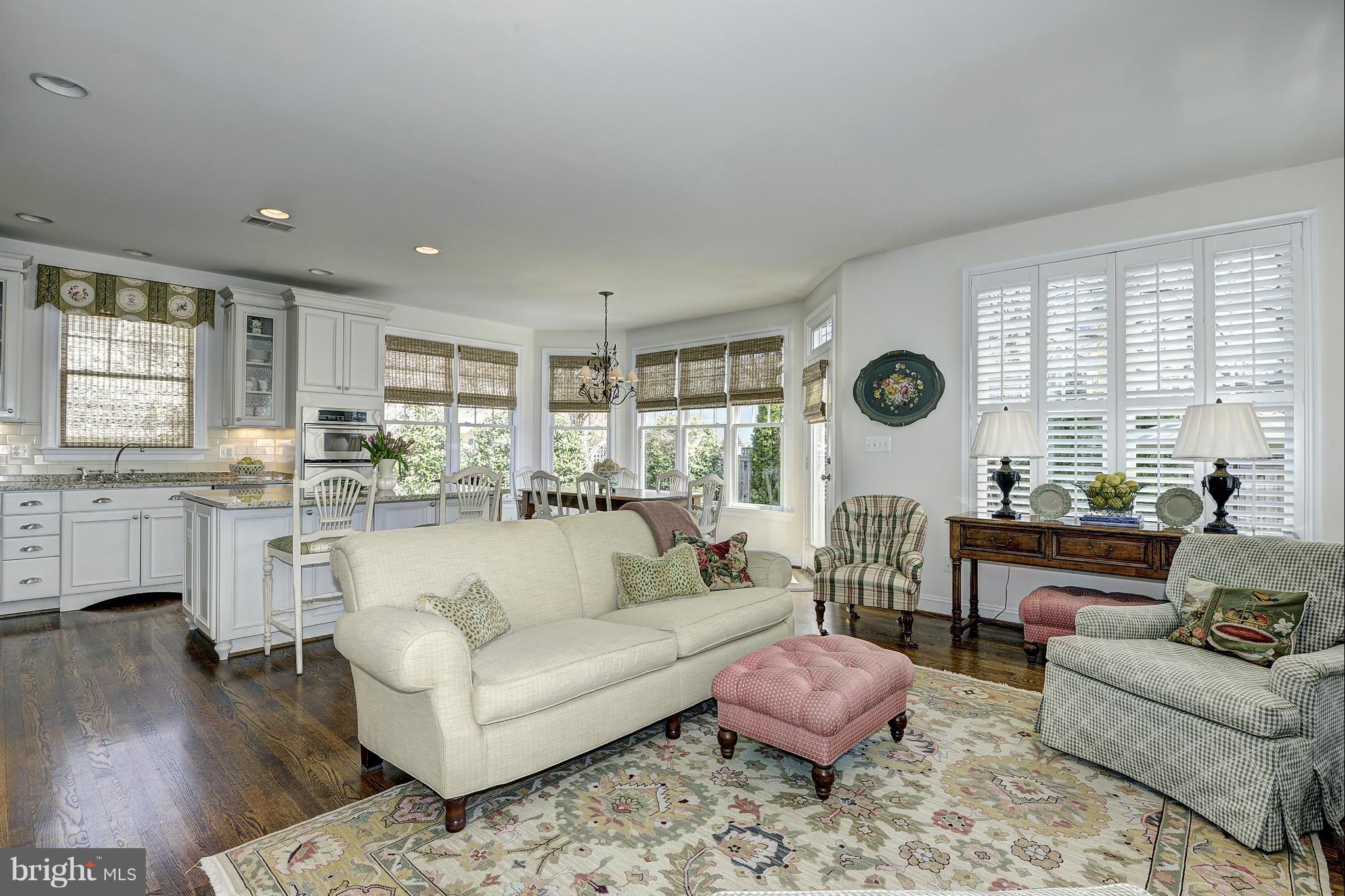 WEST MC LEAN - Residential